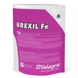 Brexil Fe (Брексіл Залізо), мікроелементи в хелатній формі, 1 кг, Valagro