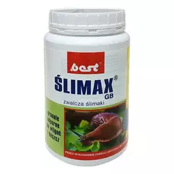 Слімакс (Slimax), 1 кг — препарат проти слизнів