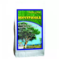 Побілка Мічуринка (2 кг), садова, суха — для вибілювання дерев для захисту від опіків, шкідників, хвороб