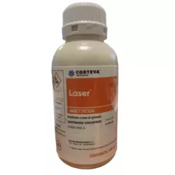 Лейсер/ Laser інсектцид, 500 мл — інсектицид широко спектра дії (Spinosad 480 г/л)