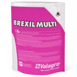 Brexil Multi (Брексіл мульті), мікроелементи в хелатній формі, 1 кг, Valagro