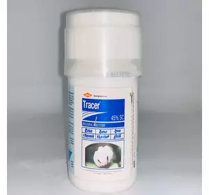 Трейсе/ Tracer инсектцид, 75 мл — інсектицид широкого спектру дії (Spinosad 450 г/л), годен до 05.23