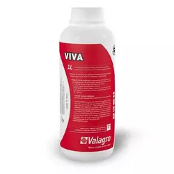 Віва/Viva біостимулятор 1 л — розвиток кореневої системи, подолання стресів Valagro