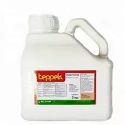 Тепеки (Teppeki) інсектицид, 2 кг — проти ти, білокрилки, трипса