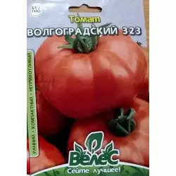 Насіння томату Волгоградський 323, 0,15 г