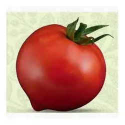Насіння томату Мальва F1, 20 насінин — ранній (90-92 дн), червоний, індетермінатний ,дійсний до 01.23 УЦІНКА