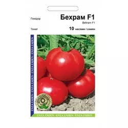 Бехрам F1, 10 насінин — томат детермінантний, Enza Zaden
