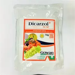 Дикарзол/ Dicarzol 50 SP інсектицид, 500 г — не системний інсектицид проти трипса і кліща