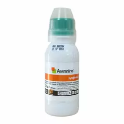 Інсектицид Ампліго, 100 мл — препарат контактно-кишкової дії проти лускокривих
