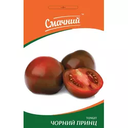Насіння томату Чорний принц, 0,2 г, дійсний до 11.2022, УЦІНКА