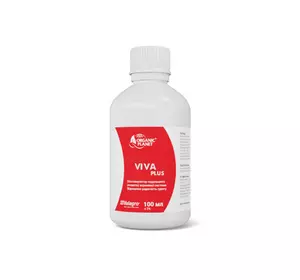 Віва / Viva біостимулятор 100 мл — розвиток кореневої системи, подолання стресів Valagro