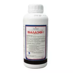 Інсекто-акарицид Балазо (1 л) — для захисту плодових культур від шкідників і кліщів