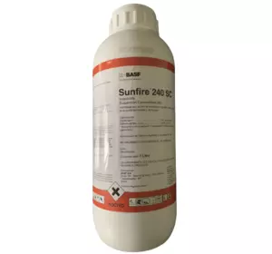Санфаєр/Sunfire (Фантом), 1 л — найефективніший інсектицид без запаху