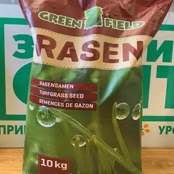 Газонна трава Greenfield Mini Rasen низькоросла, 10 кг