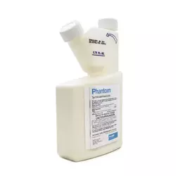 ФАНТОМ/ PHANTOM інсектицид-акарицид, 625 мл — найефективніший у боротьбі з кліщами