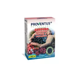 Добриво для лохини, чорниці та журавлини Proventus / Провентус, 300 г