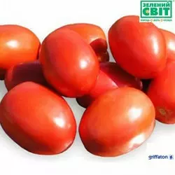 Томат Ріо гранде/АгроПак, 5 гр. — насіння сортового, детермінантного томата