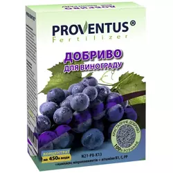 Добриво для винограду Proventus / Провентус, 300 г