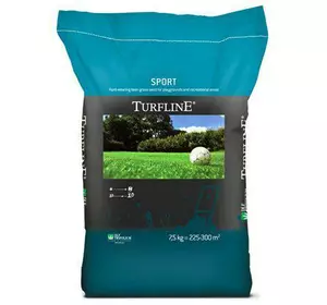 Насіння газонної трави TURFLINE SPORT, 7,5 кг