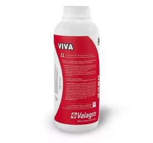 Віва / Viva біостимулятор 1 л — розвиток кореневої системи, подолання стресів Valagro