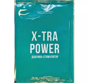 Екстрапауер/X-Tra Power,25 мл — коктейль мікроелементів