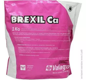 Brexil Ca (Брексил Кальцій), мікроелементи в хелатній формі, 1 кг, Valagro