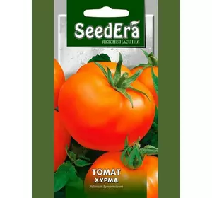 Насіння томату Хурма, 0,1 г — середньостиглий, SeedEra