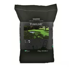 Насіння газонної трави TURFLINE Shadow, 20 кг