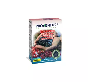 Добриво для лохини, чорниці та журавлини Proventus / Провентус, 300 г