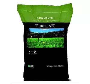 Насіння газонної трави TURFLINE ORNAMENTAL, 7,5 кг