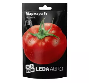 Насіння томату Мармара F1, 20 насінин — томат червоний, детермінантний, LEDAAGRO