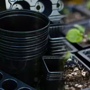 Товари для вирощування розсади Товари для вирощування розсади