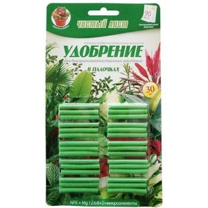 Добрива в паличках Добрива в паличках